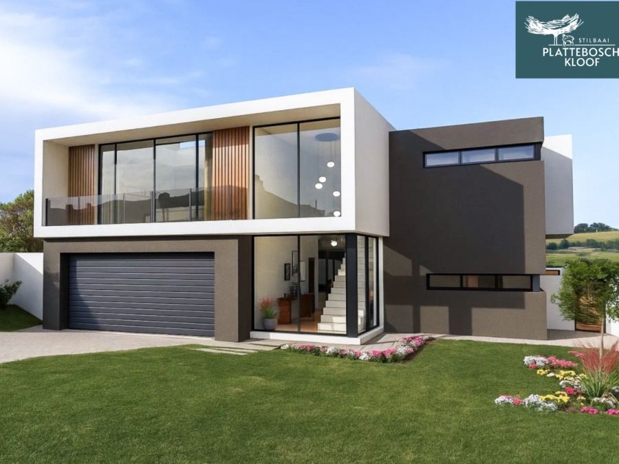 3 Bedroom Property for Sale in Stilbaai Wes Western Cape